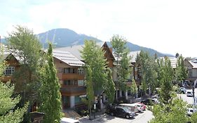 Marketplace Lodge By Whistler Retreats